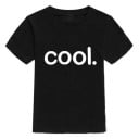Camiseta infantil B1515 6