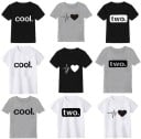 Camiseta infantil B1515 10