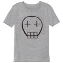 Camiseta infantil B1516 17