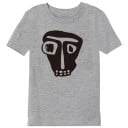 Camiseta infantil B1516 18