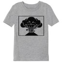 Camiseta infantil B1516 19
