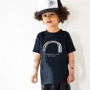 Camiseta infantil B1516 25