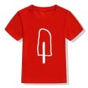 Camiseta infantil B1528 2