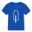 Camiseta infantil B1528 3