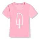 Camiseta infantil B1528 5