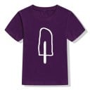 Camiseta infantil B1528 6