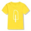 Camiseta infantil B1528 8