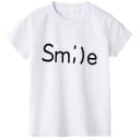 Camiseta infantil B1546 2