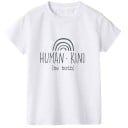 Camiseta infantil B1546 3
