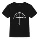 Camiseta infantil B1546 4