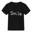 Camiseta infantil B1546 5