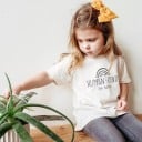Camiseta infantil B1546 10
