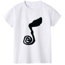 T-shirt för barn B1547 3