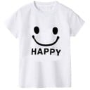 T-shirt för barn B1547 4