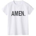 T-shirt för barn B1547 5