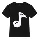 T-shirt för barn B1547 6