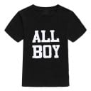 T-shirt för barn B1547 7