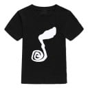 T-shirt för barn B1547 8