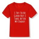 Kinder-T-Shirt B1551 1