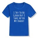 Kinder-T-Shirt B1551 4