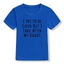 Kinder-T-Shirt B1551 5