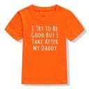 Kinder-T-Shirt B1551 6