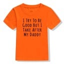 Kinder-T-Shirt B1551 7