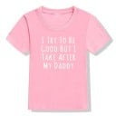 Kinder-T-Shirt B1551 8