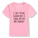 Kinder-T-Shirt B1551 9