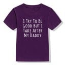 Kinder-T-Shirt B1551 10