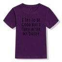 Kinder-T-Shirt B1551 11