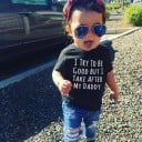 Kinder-T-Shirt B1551 16