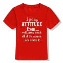 Kinder-T-Shirt B1554 2