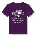 Kinder-T-Shirt B1554 5