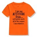 Kinder-T-Shirt B1554 8