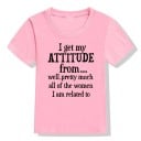 Kinder-T-Shirt B1554 10