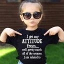 Kinder-T-Shirt B1554 16