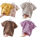Kinder-T-Shirt B1563 6