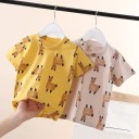 Kinder-T-Shirt B1563 8