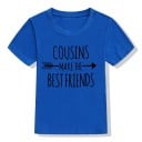 Kinder-T-Shirt B1564 6