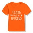 Kinder-T-Shirt B1564 7