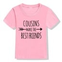 Kinder-T-Shirt B1564 10