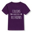 Kinder-T-Shirt B1564 11