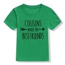 Kinder-T-Shirt B1564 14