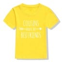 Kinder-T-Shirt B1564 15