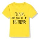 Kinder-T-Shirt B1564 16