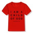 Camiseta infantil B1578 2