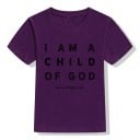 Camiseta infantil B1578 6