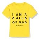 Camiseta infantil B1578 8