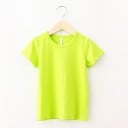 Camiseta infantil B1579 3